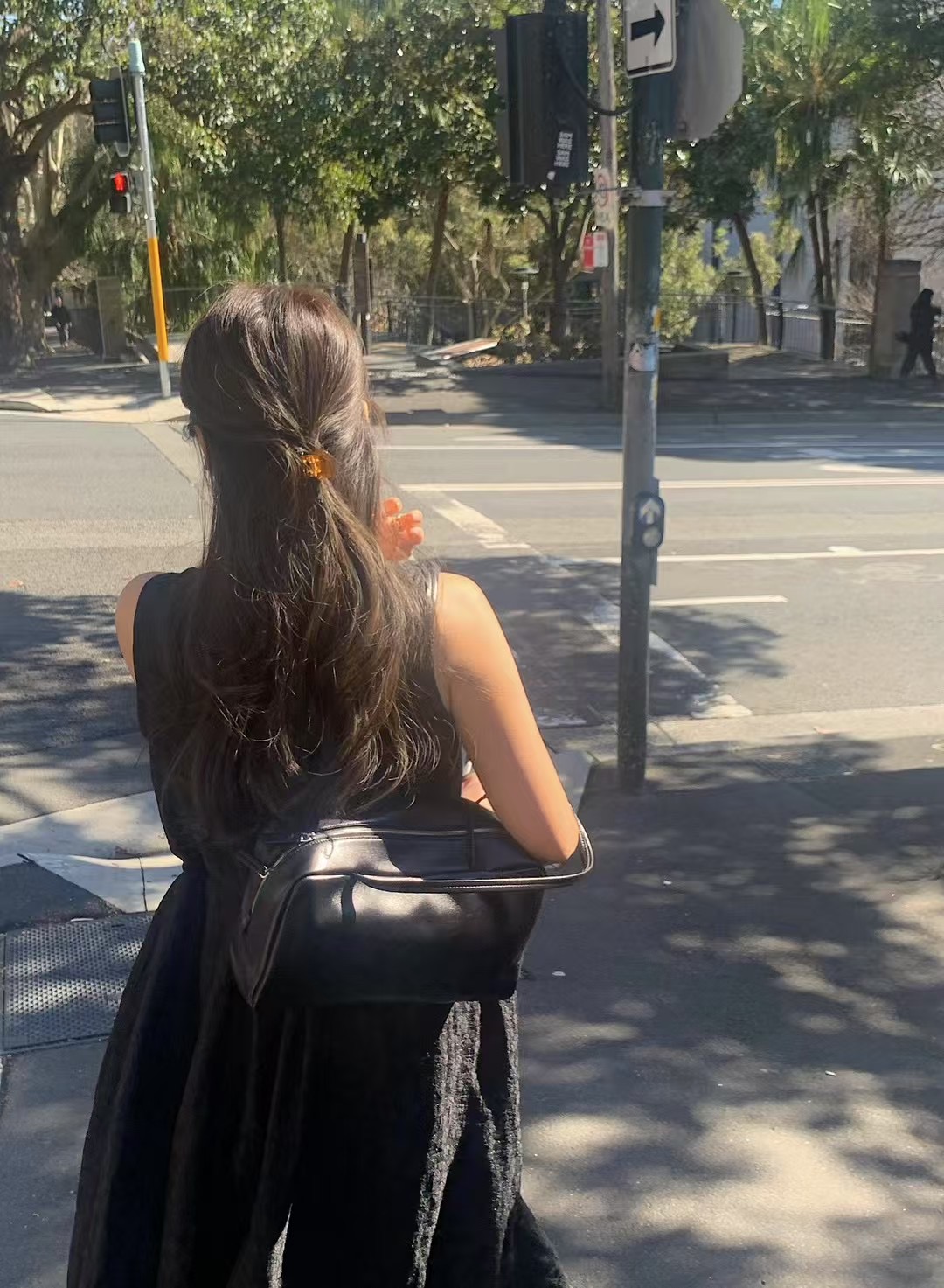 現貨 AW09 許願款 雕花滿版氣質背心長洋 2色9