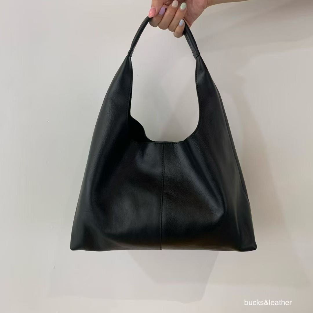 B4 Bucks&leather 手提肩背托特包6