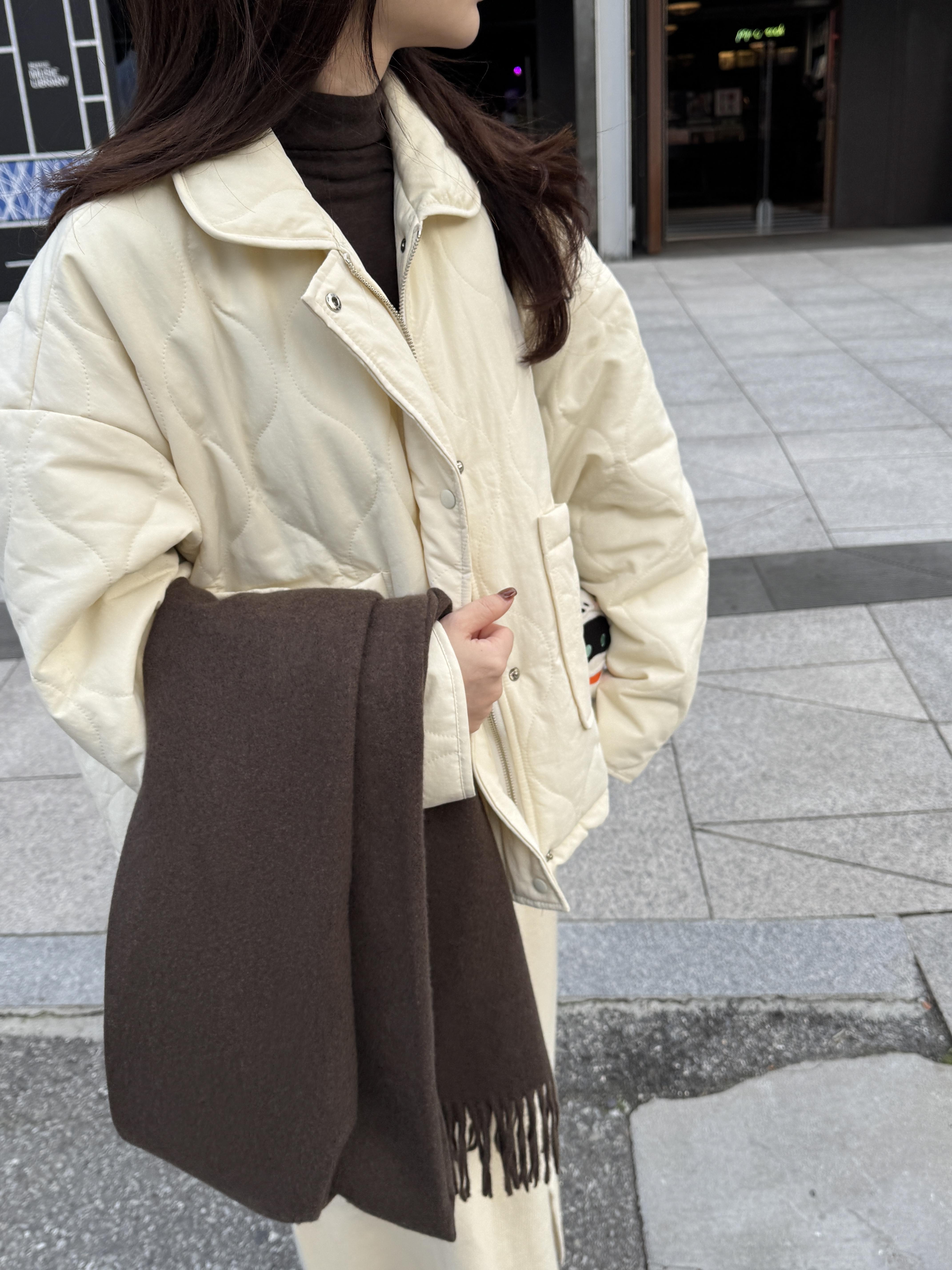 現貨 AW18 cashmere柔軟厚實圍巾 3色4