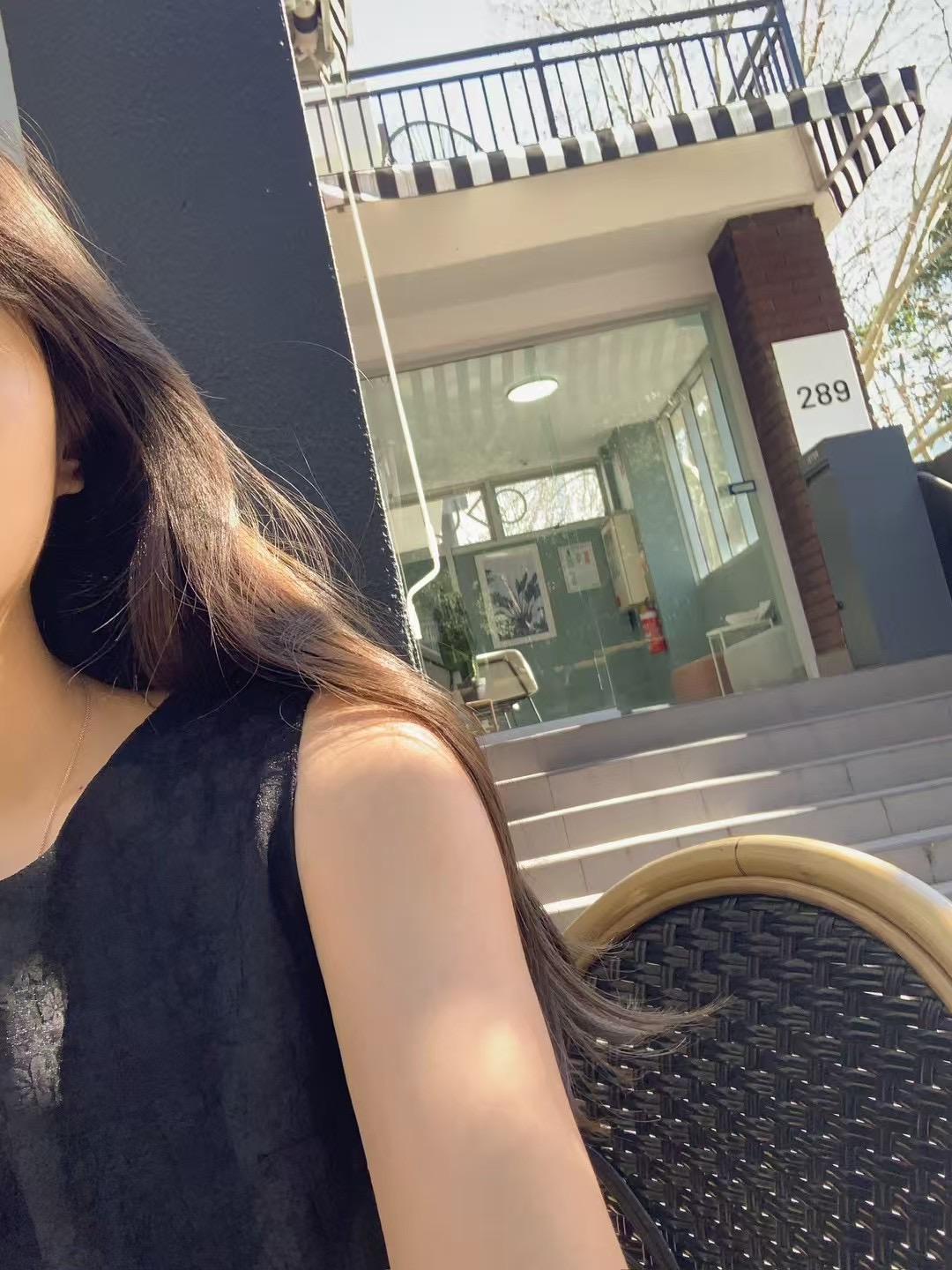 現貨 AW09 許願款 雕花滿版氣質背心長洋 2色