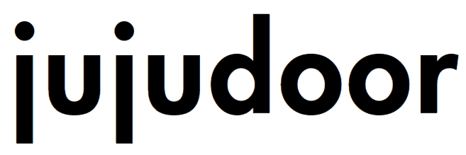 jujudoor