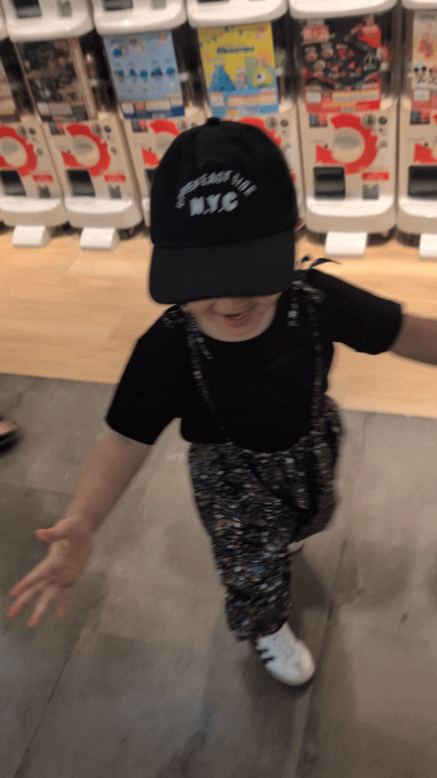 素T碎花吊帶褲 二件套