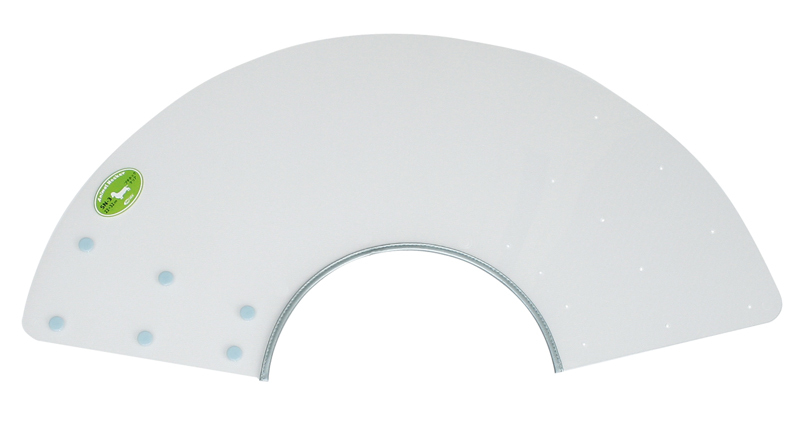 輕巧扣全包覆式頸圈 SN-3