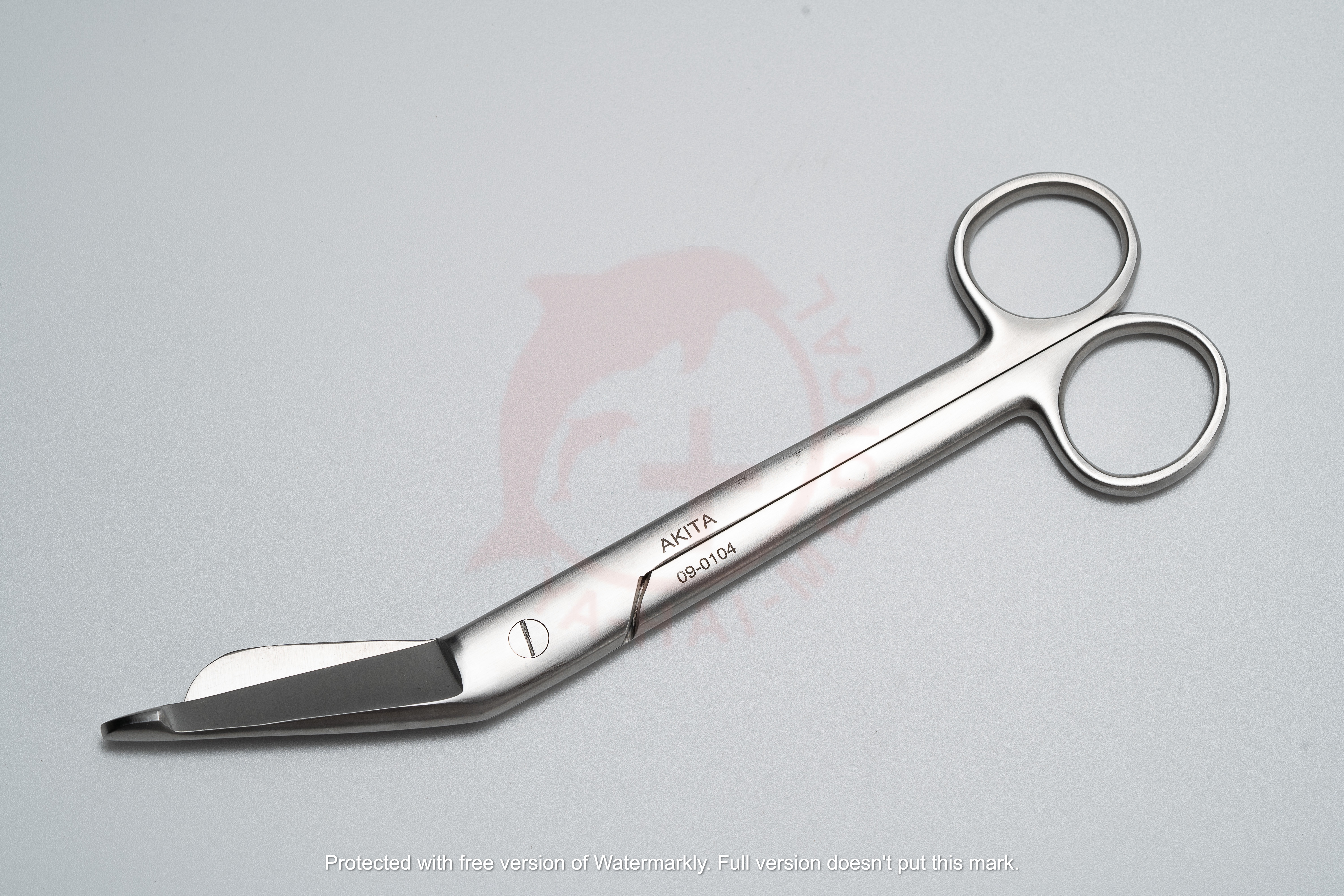 Scissor,Gum&Ligatur,Lister for animal