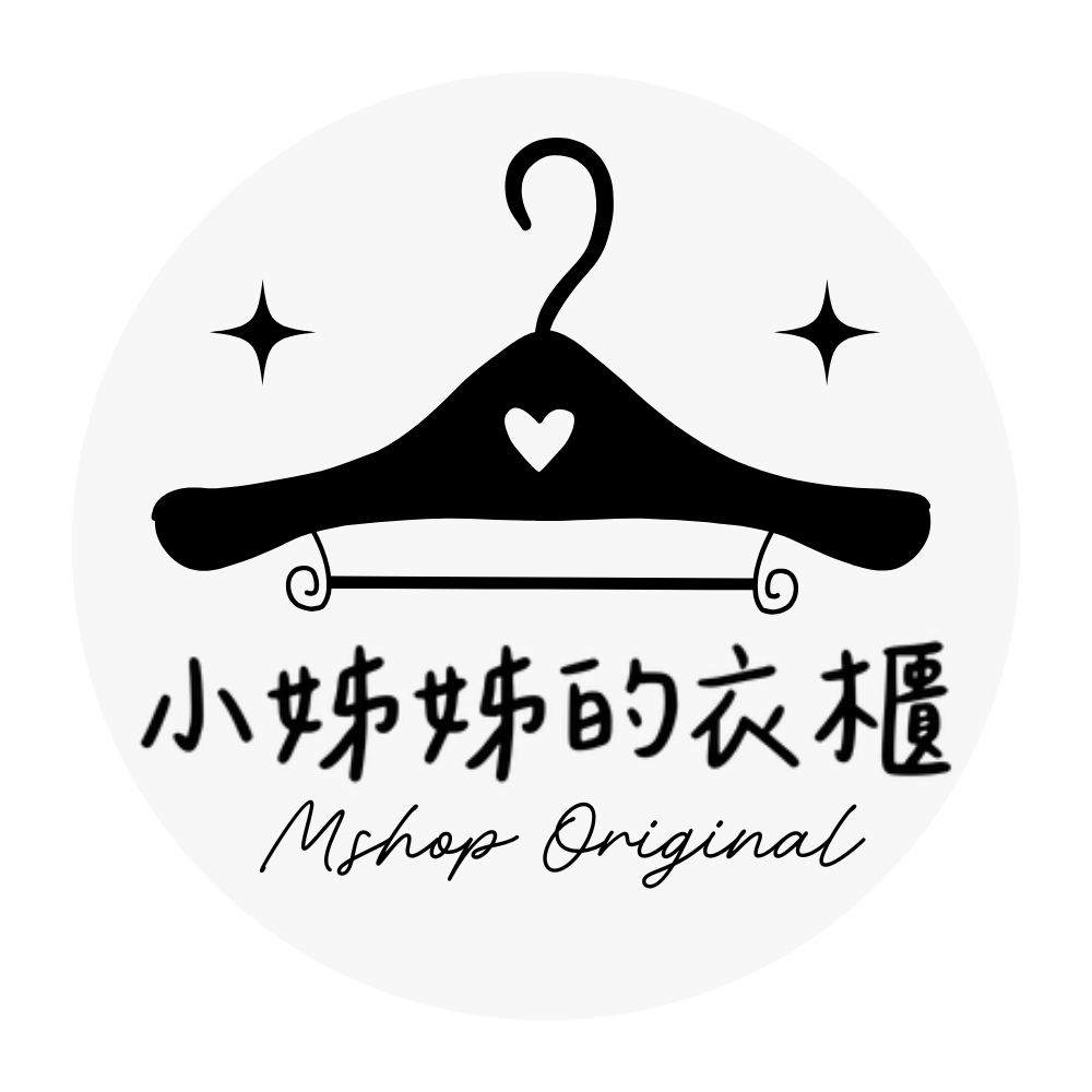 Mshop OOTD ♡ 小姊姊的衣櫃