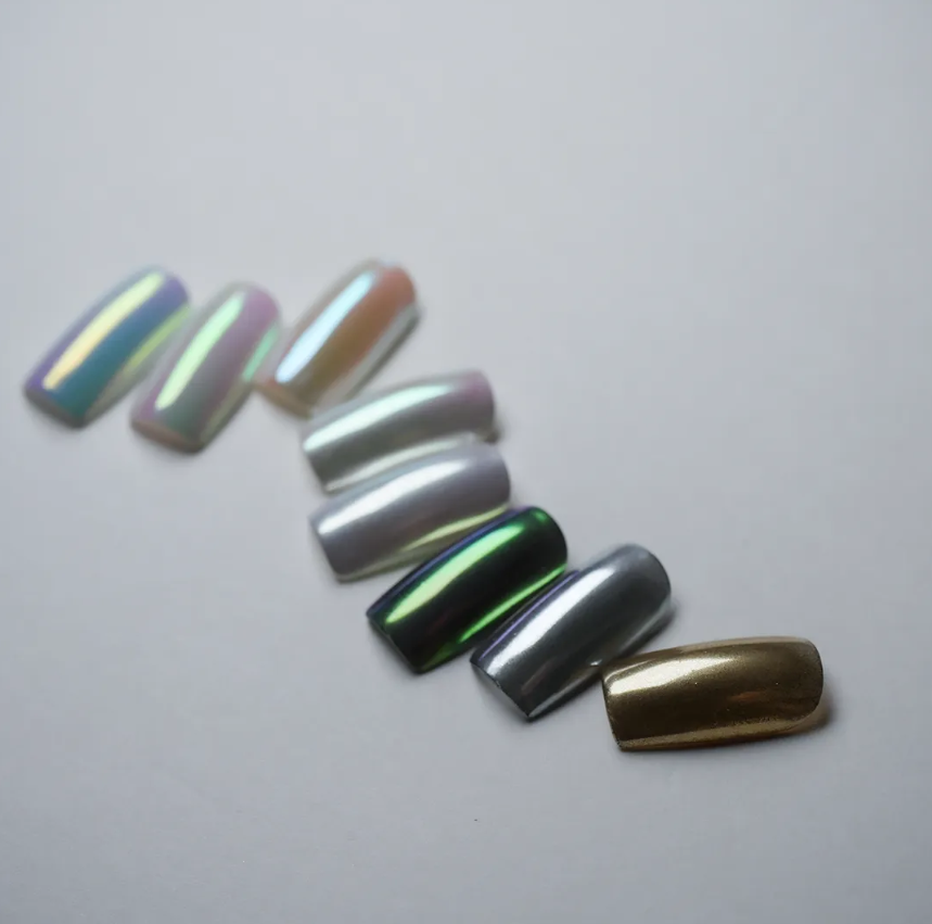 GiU｜精緻珍珠粉