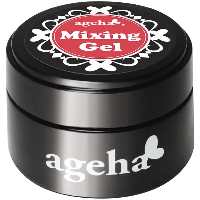 Ageha｜混合凝膠