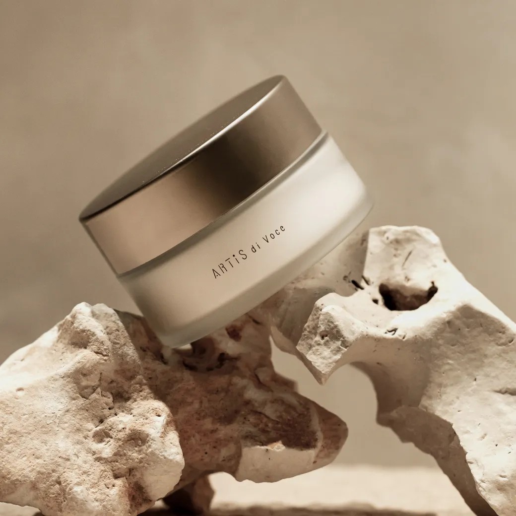 Artis｜香氛保濕身體乳液100g