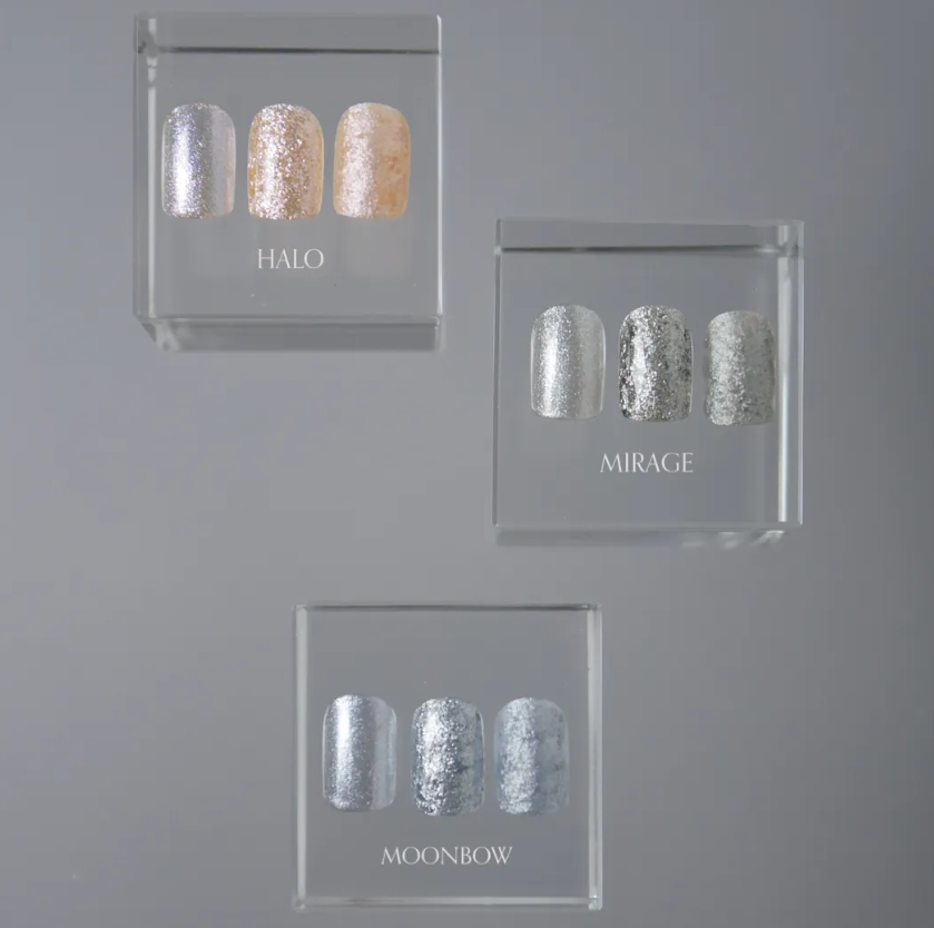 GiU｜精緻珍珠粉