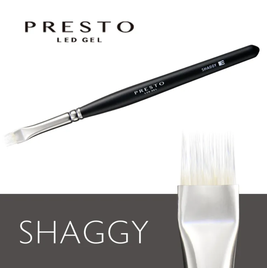 PRESTO｜凝膠筆-直刷