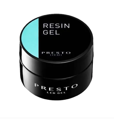 PRESTO｜鑲鑽凝膠8g