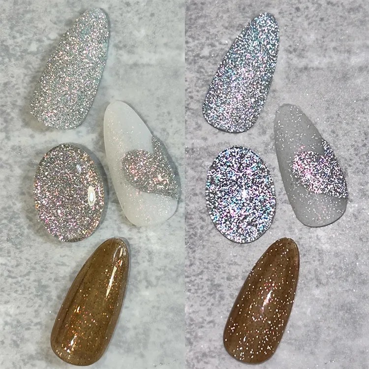 Ageha｜糖果碎鑽亮粉 CFG系列（CFG01-CFG06）