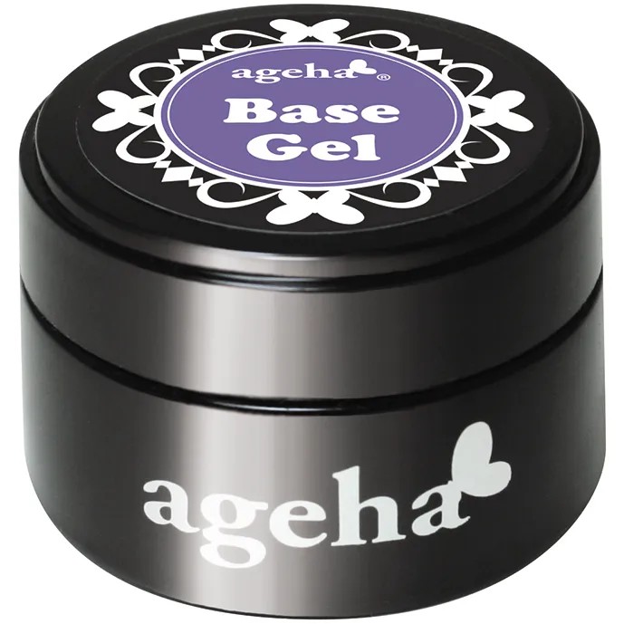 Ageha｜底層凝膠