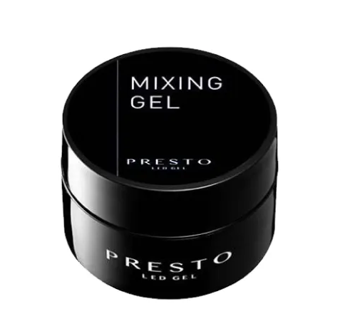 PRESTO｜建構凝膠