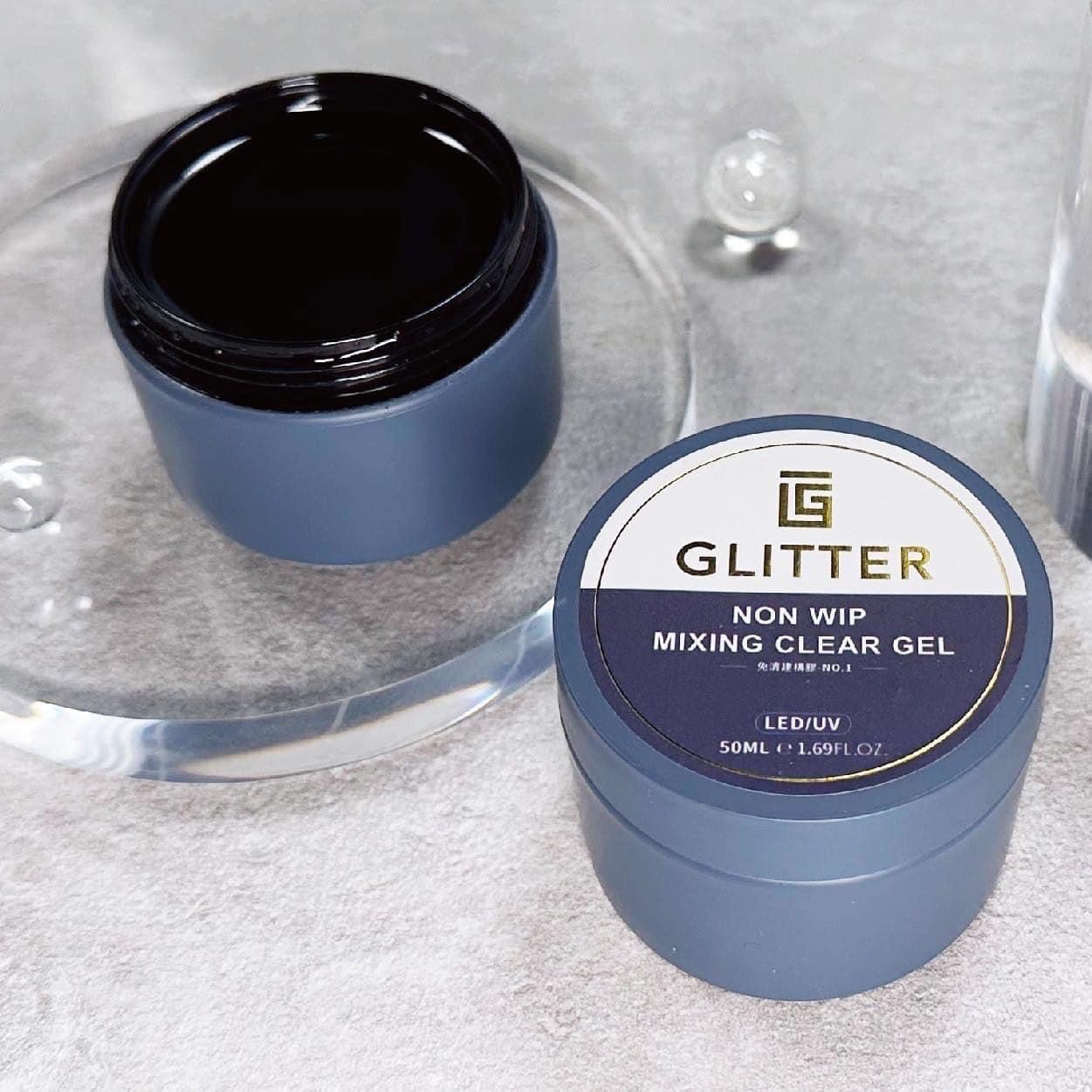 格麗特｜免清建構（NO.1(稀)/NO.2(稠)）