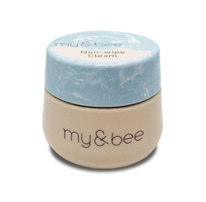 my&bee｜免清黏鑽膠7g