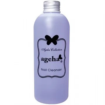 Ageha｜凝膠清潔劑