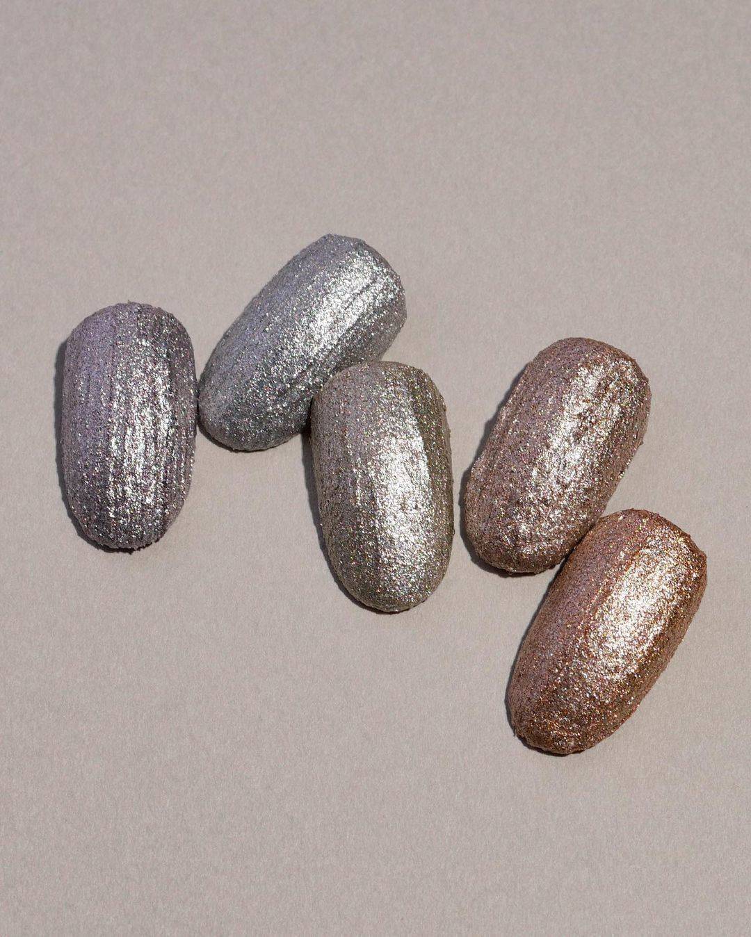 Emena｜石膏膠（0750-0754）4g