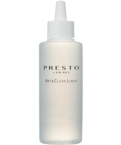 PRESTO｜彩繪洗筆劑