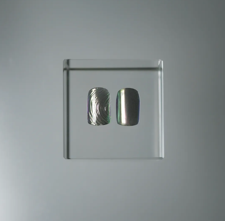 GiU｜珍珠鏡面粉