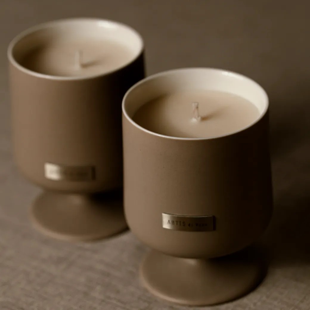 Artis｜香氛蠟燭180g