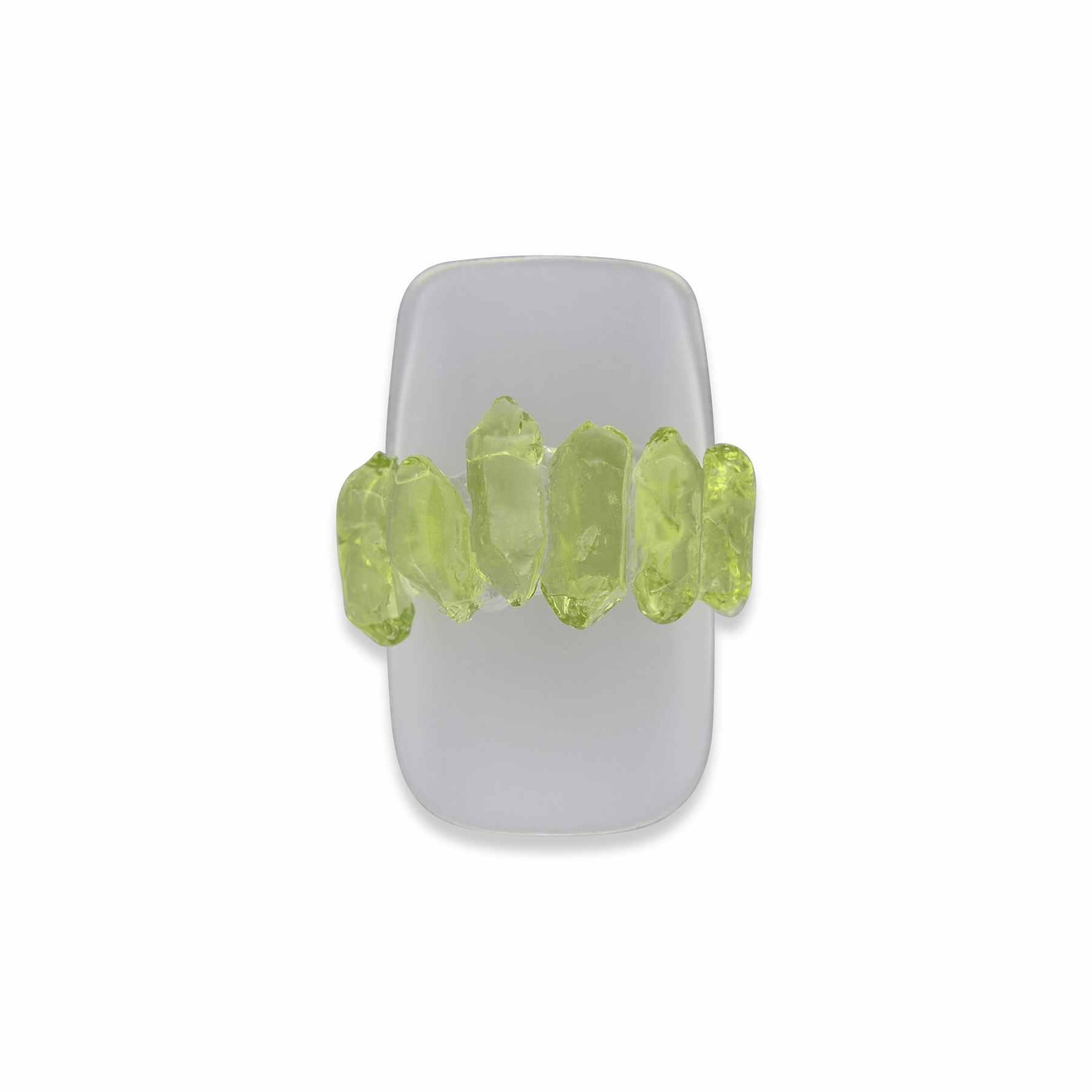 TOY'S x INITY｜ 黏土膠8g（T-ND01~T-ND12）