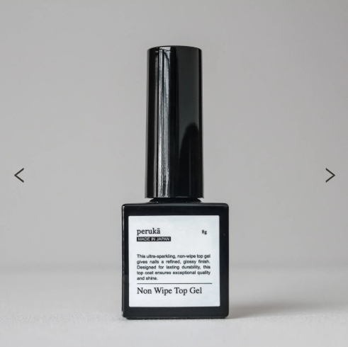 peruka｜免洗上層膠8g