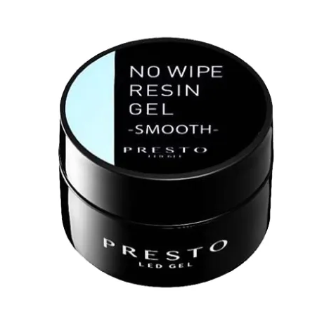PRESTO｜免清鑲鑽凝膠（Smooth/Rich）