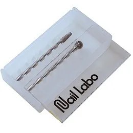 Naillabo｜磨頭收納盒/攜帶式磨頭盒/直立式磨頭盒