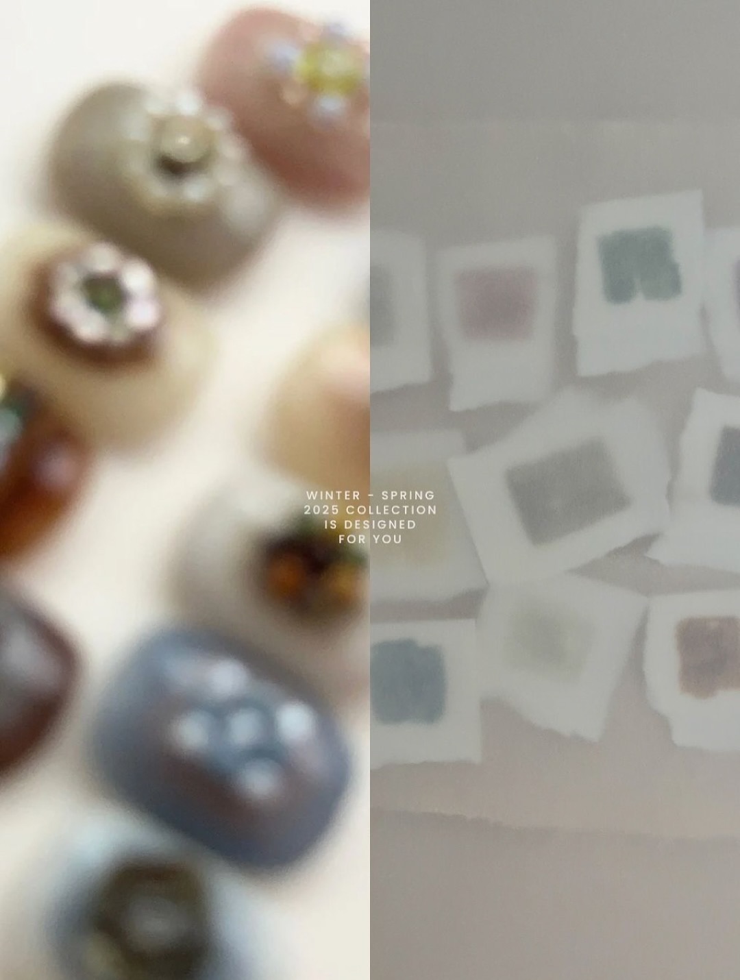 Artis｜彩色甲油膠（HE01-HE10）10g