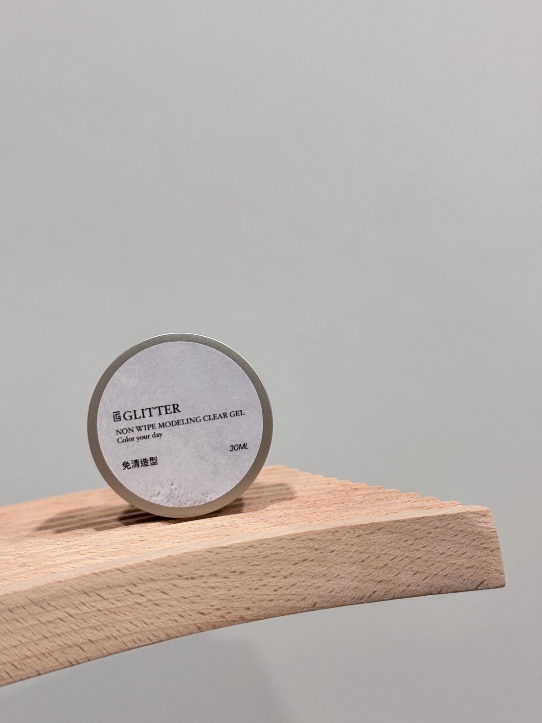 格麗特｜免清造型膠30ml