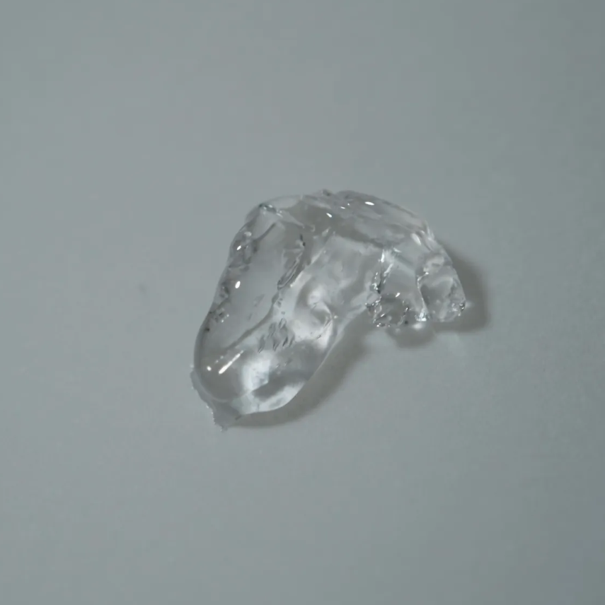 GiU｜透明/珠光建構凝膠