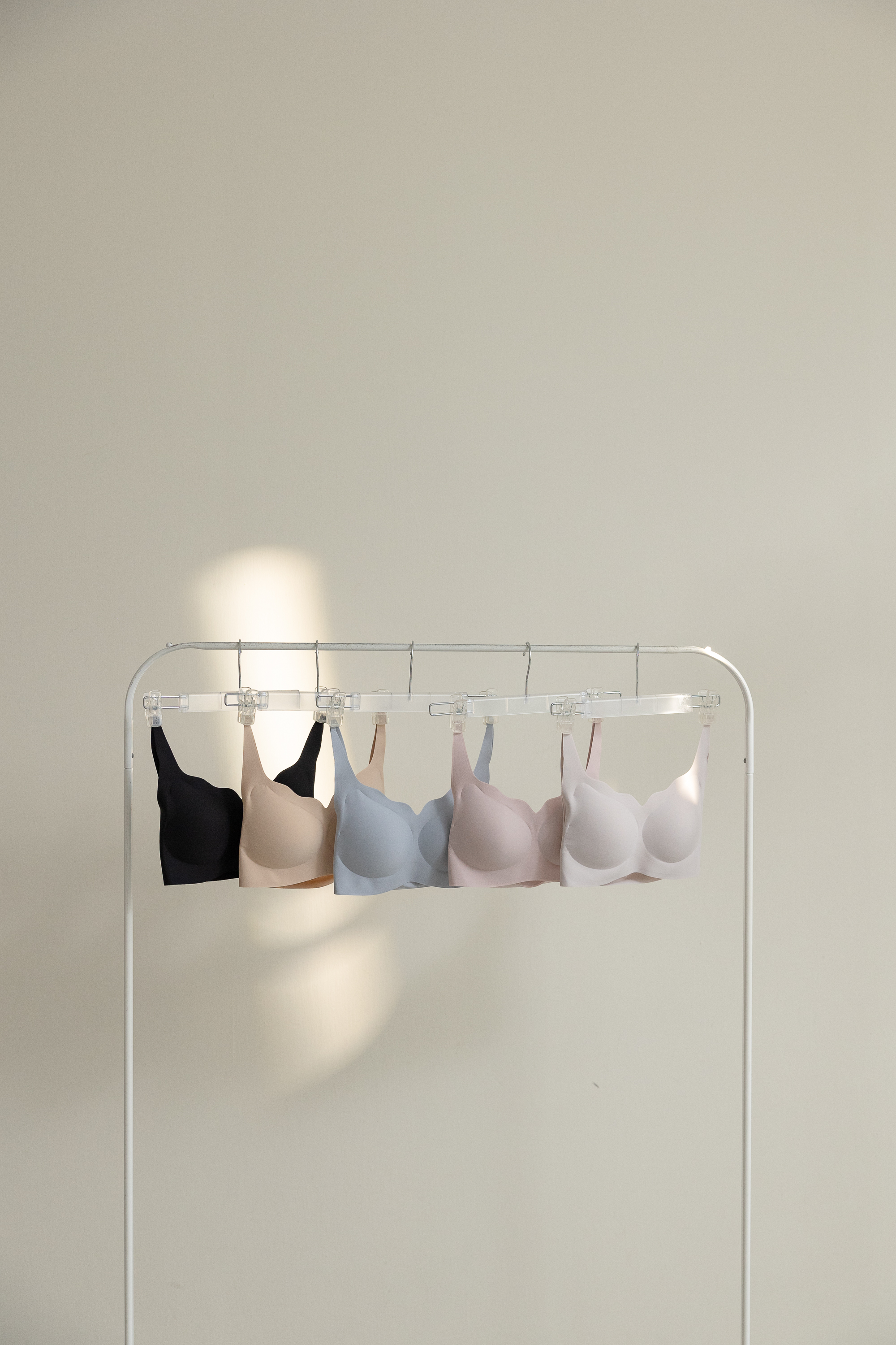 O'SOME｜小花瓣裸感內衣