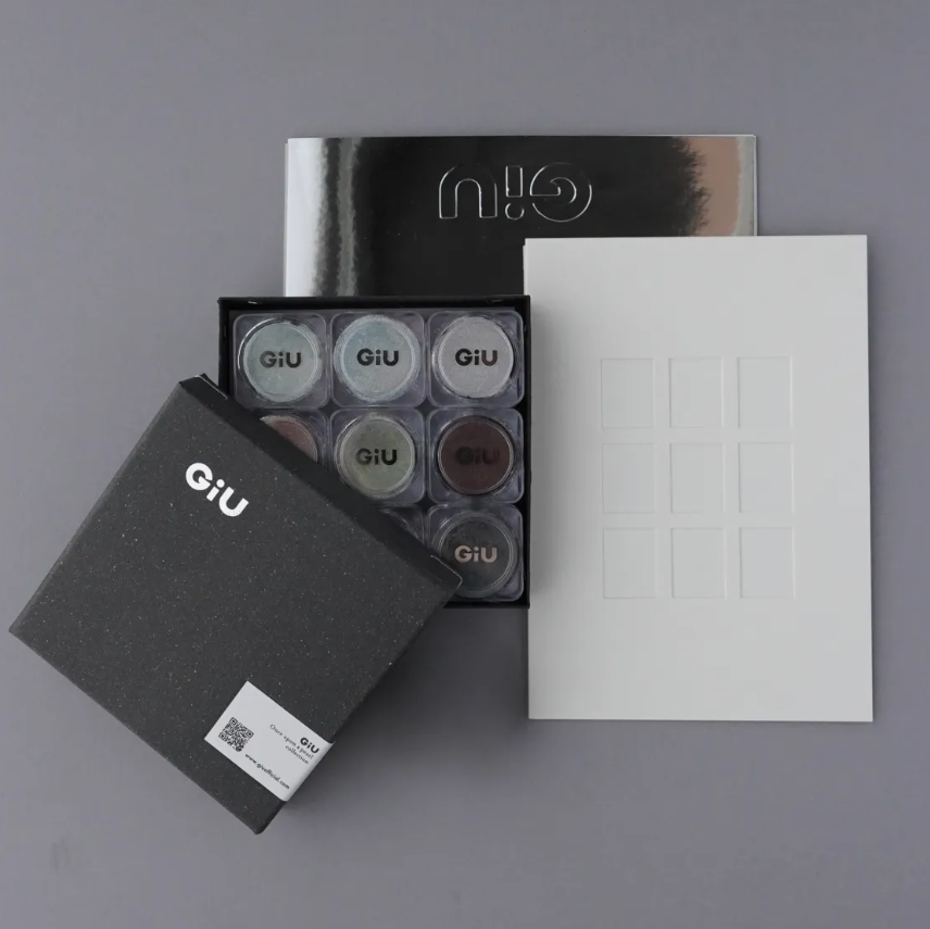 GiU｜Wish upon a pearl SET