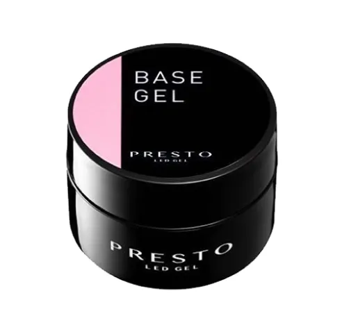 PRESTO｜底層凝膠