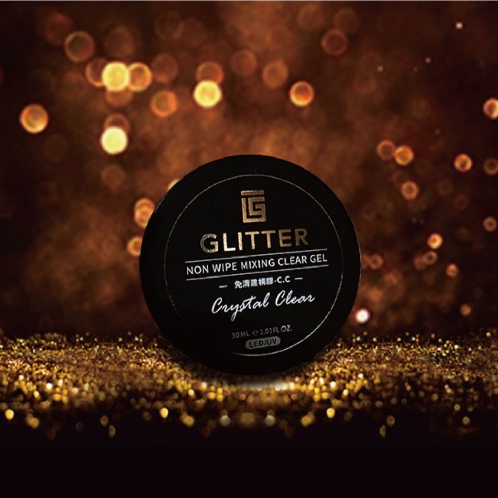 格麗特｜C.C.免清建構30ml