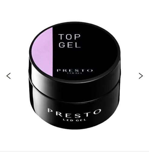 PRESTO｜上層凝膠