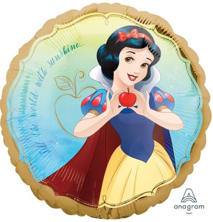 18吋 白雪公主 18吋 白雪公主