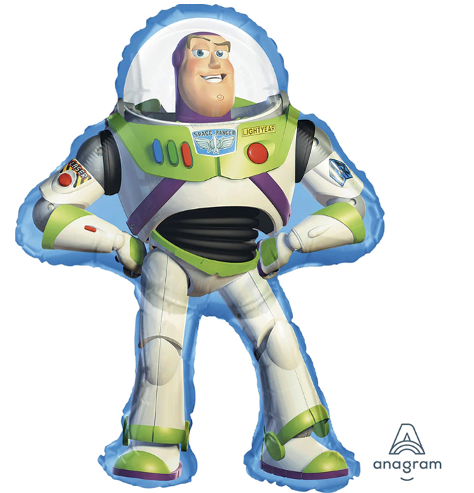 玩具總動員-大巴斯光年 玩具總動員-大巴斯光年