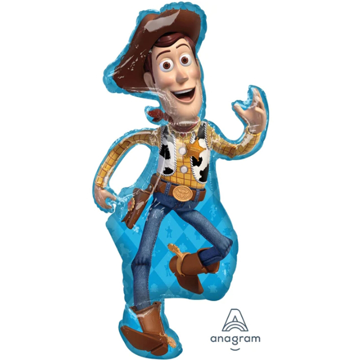 玩具總動員-大胡迪 玩具總動員-大胡迪