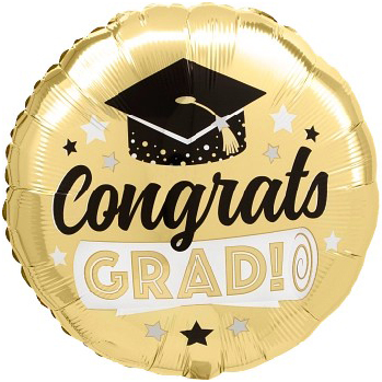 閃亮金色恭喜畢業 閃亮金色恭喜畢業