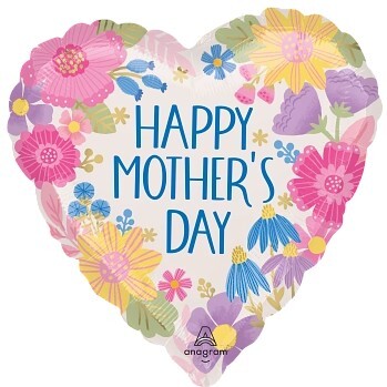 花園母親節 花園母親節