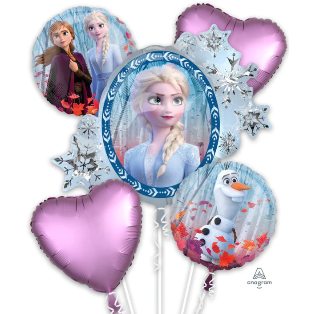 冰雪奇緣2-大集合 冰雪奇緣2-大集合