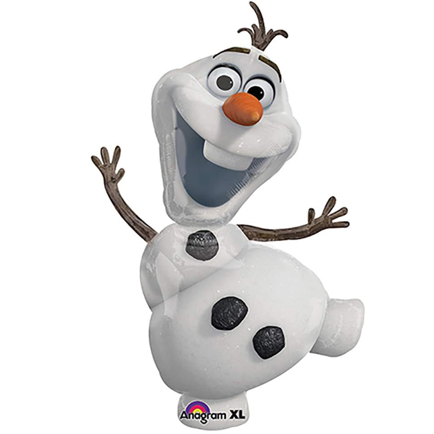 冰雪奇緣-可愛雪寶 冰雪奇緣-可愛雪寶