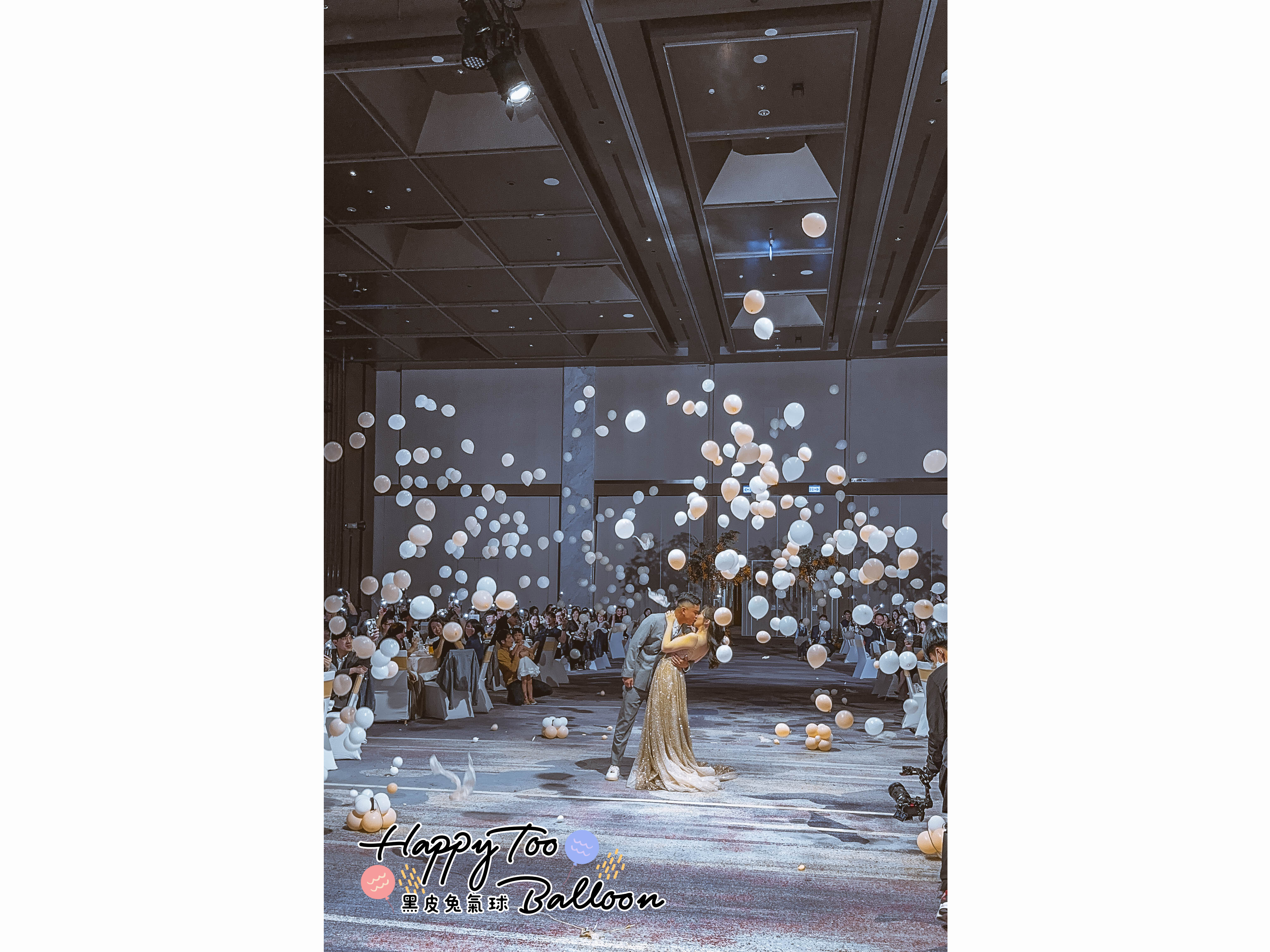 ✩《starrynight wedding》✩