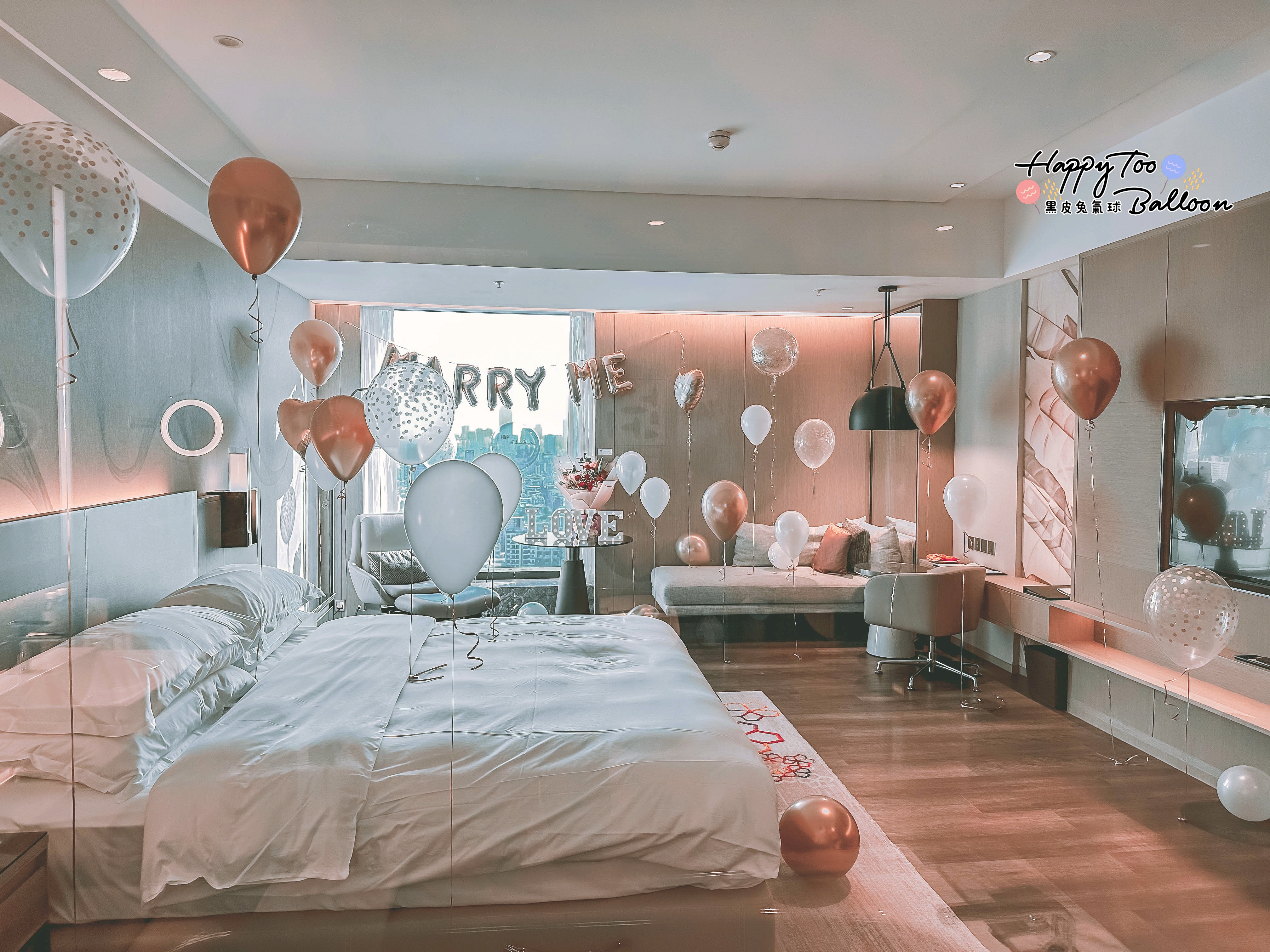 ღ【請嫁給我Baby】ღ