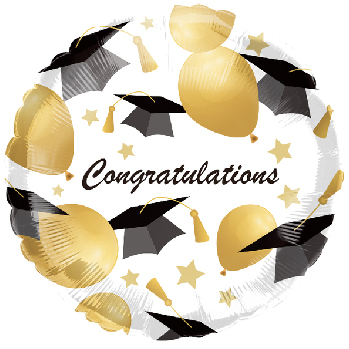 飛揚的學士帽 飛揚的學士帽