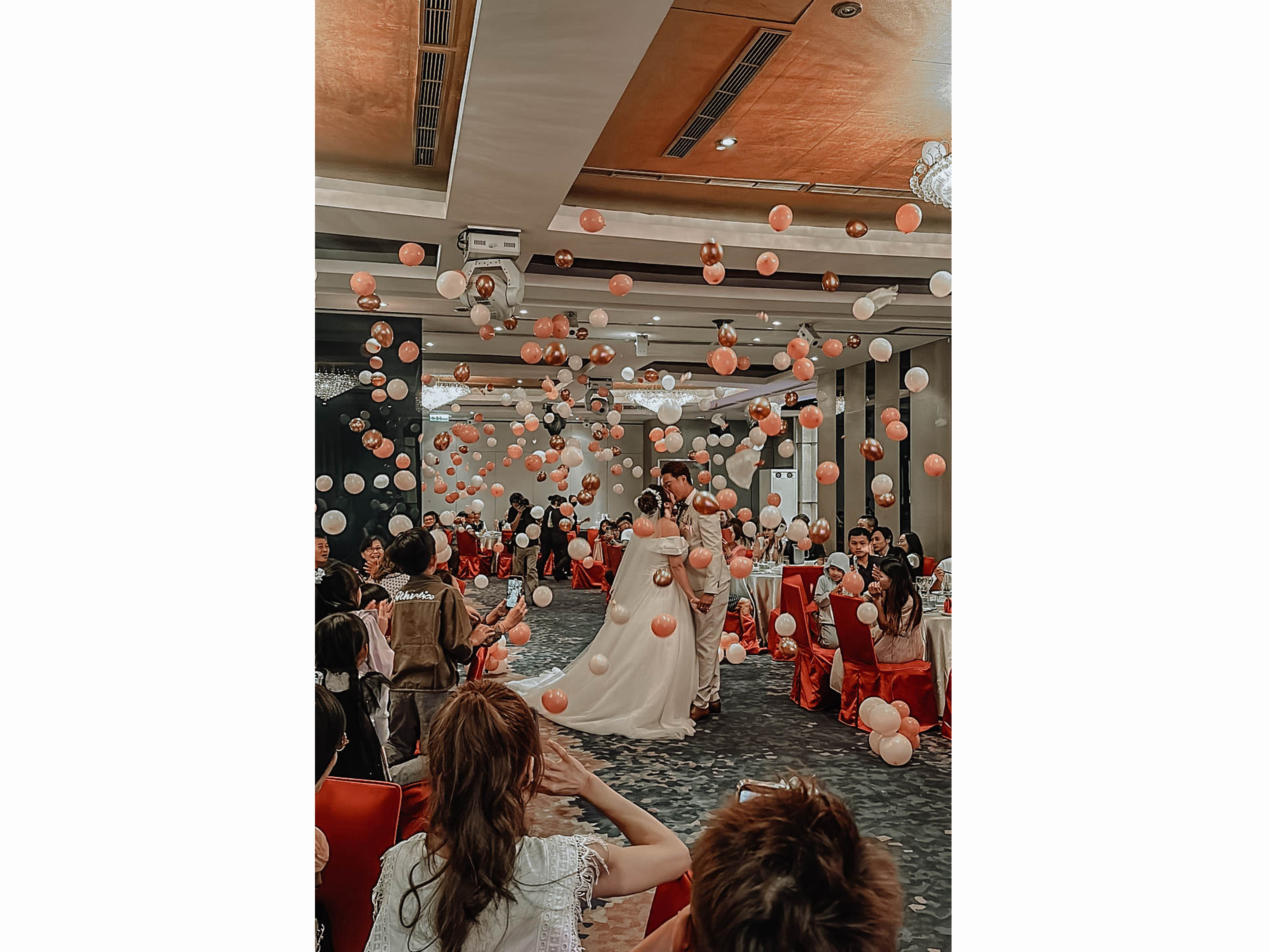 ♔《Grow old along with me, the best is yet to be.》♔