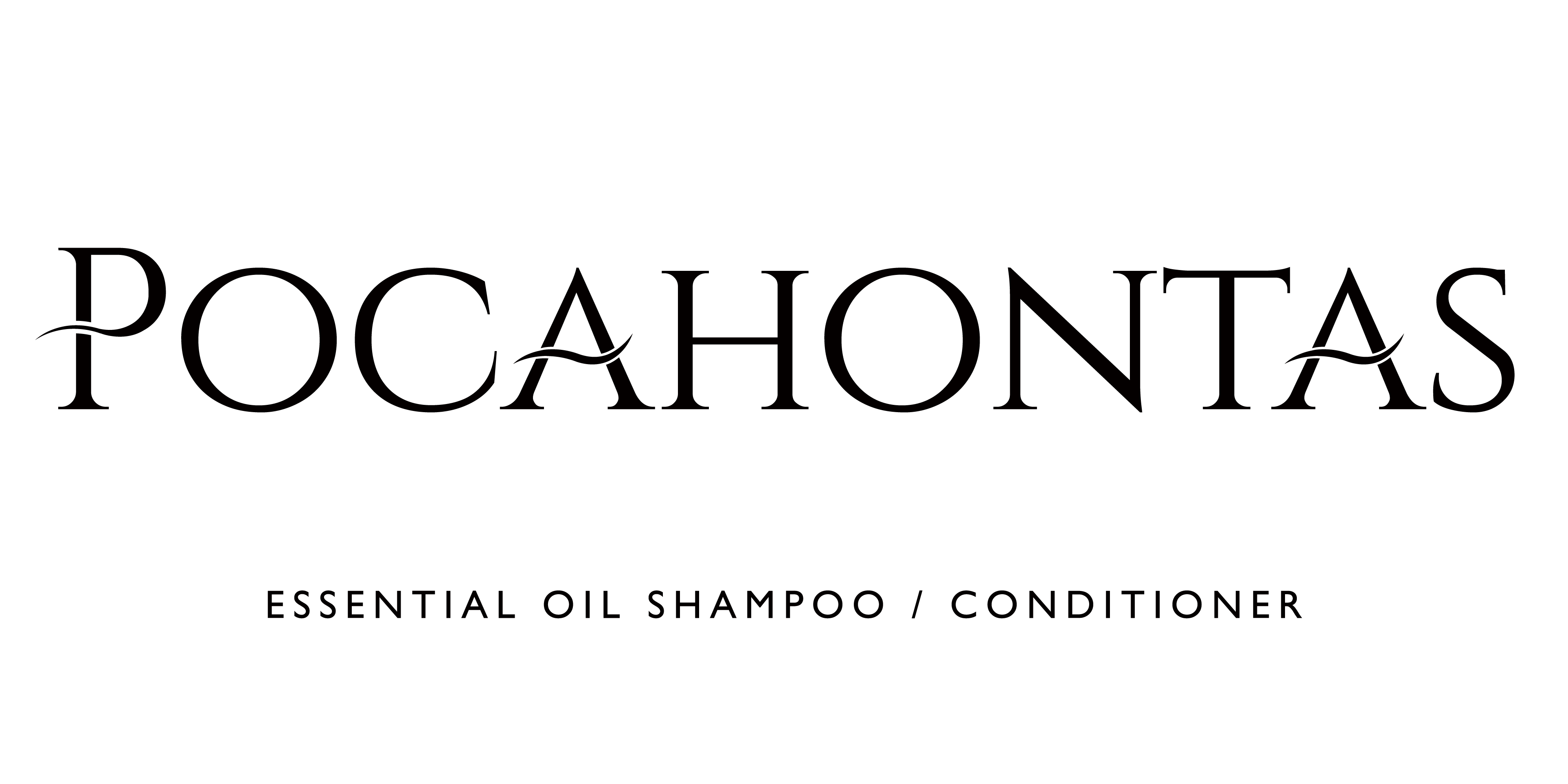 Pocahontas精油髮品