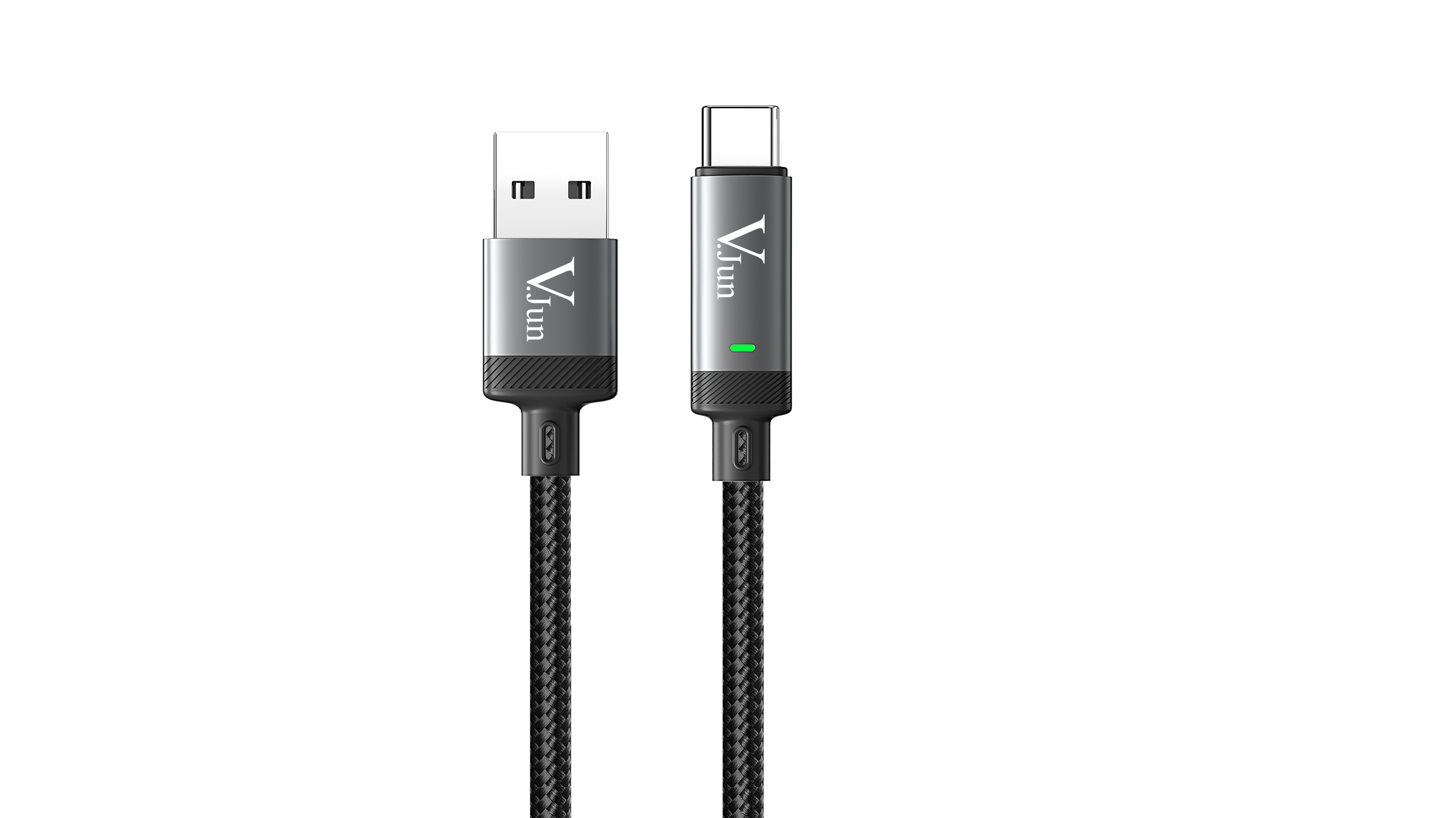 V.Jun Scorpio Cable (微俊-天蝎座 數據線）